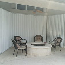 Accordion Shutters 29